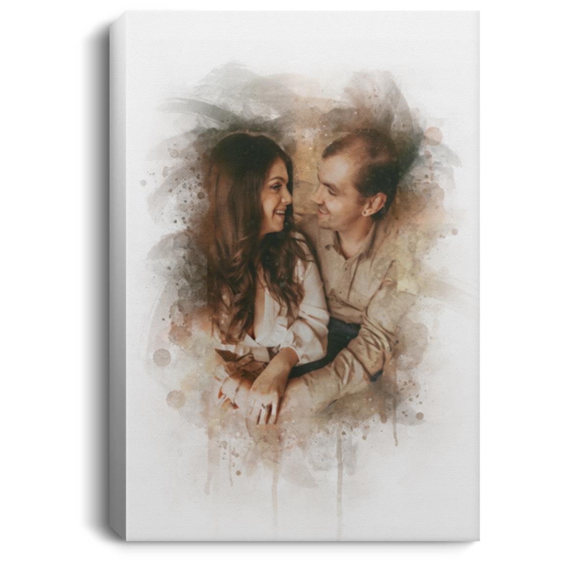 114-7744243-5338669 cv 812 CANPO75 Portrait Canvas .75in Frame