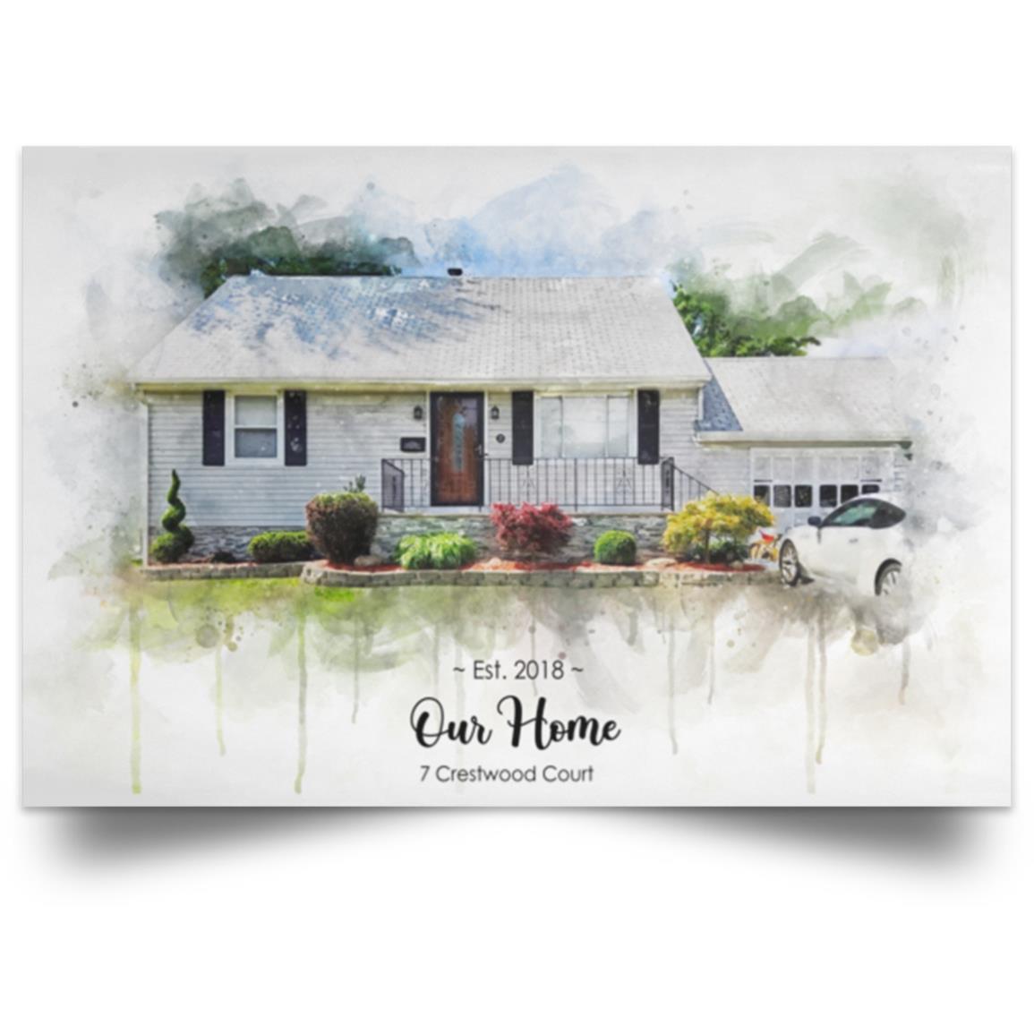 114-5400723-9337810 pt 11x17 1 POSLA Satin Landscape Poster