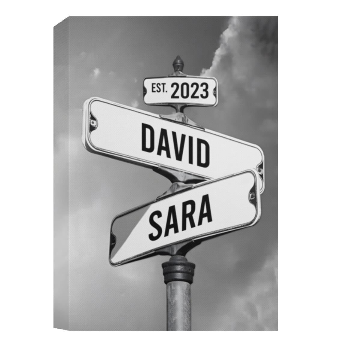 114-3299222-4338623 Canvas Frame 8x12 Inch CANPO15 Deluxe Portrait Canvas 1.5in Frame
