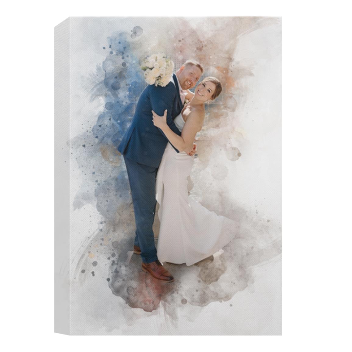 114-0927180-3459452 cv 812 CANPO15 Deluxe Portrait Canvas 1.5in Frame