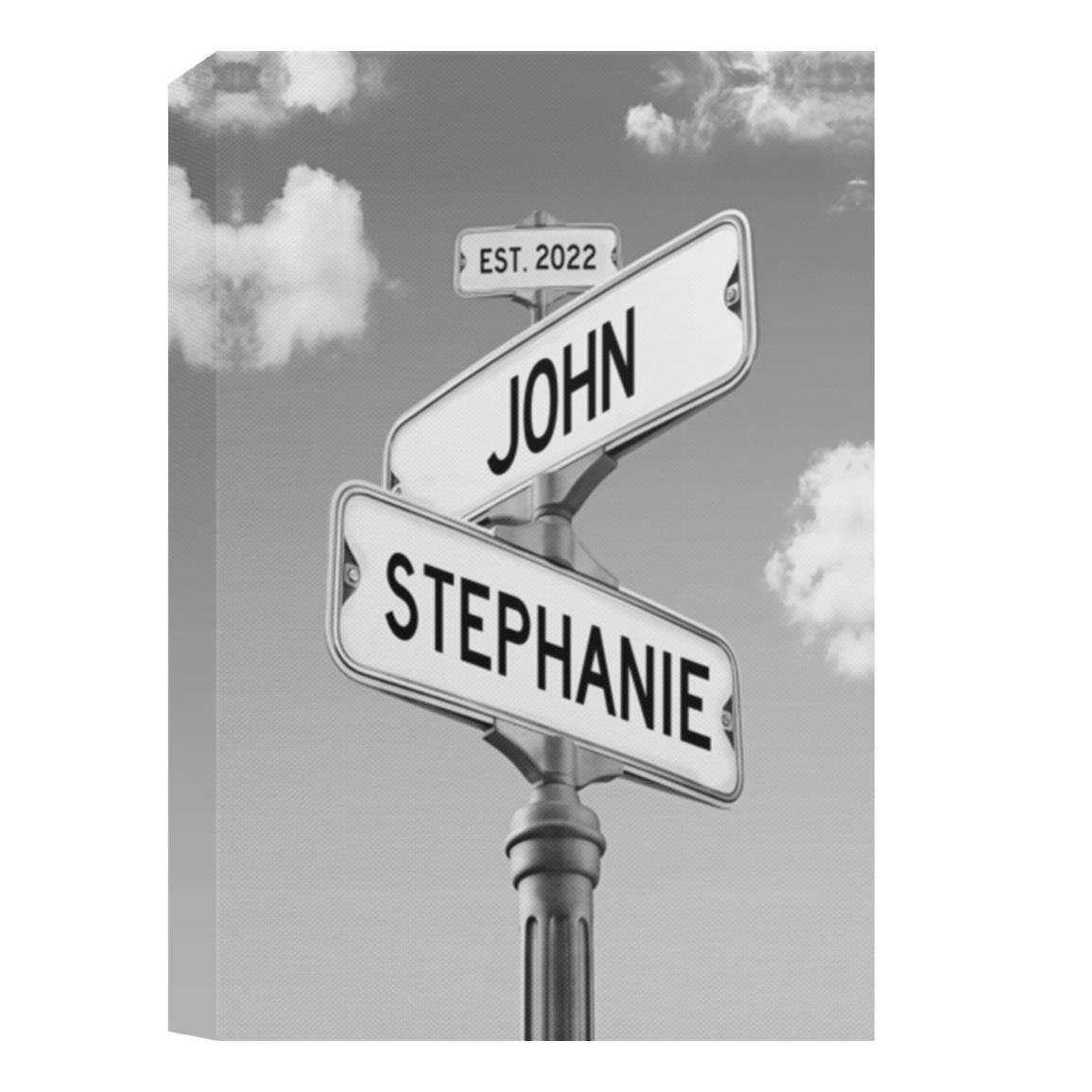 114-8085380-9853855 Canvas Frame 16x24 Inch CANPO15 Deluxe Portrait Canvas 1.5in Frame