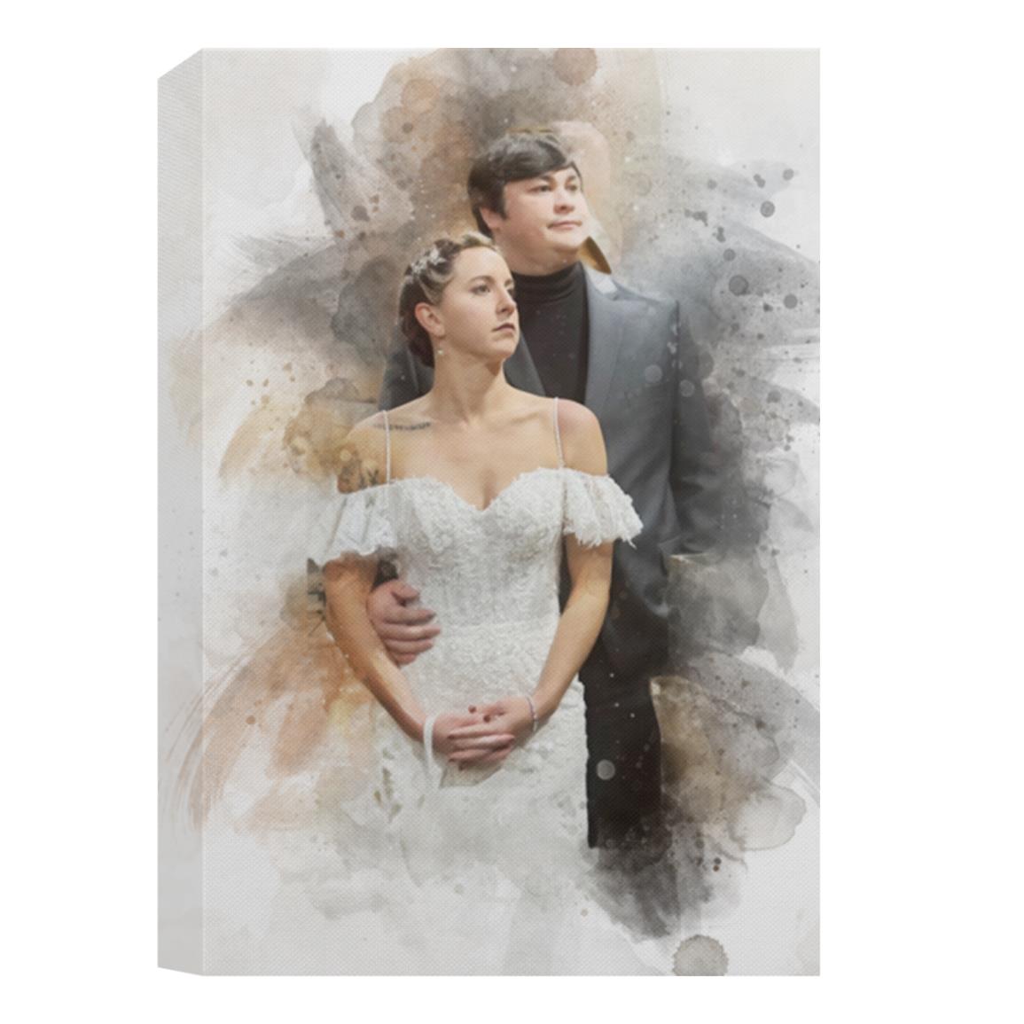111-3680706-5872251 cv 8x12 CANPO15 Deluxe Portrait Canvas 1.5in Frame