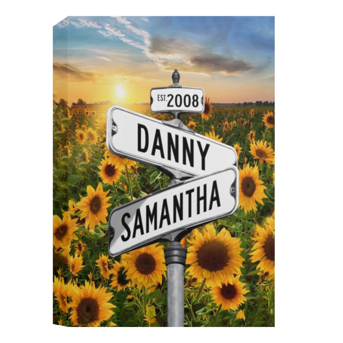 113-7758506-8336266 Canvas Frame 8x12 Inch CANPO15 Deluxe Portrait Canvas 1.5in Frame