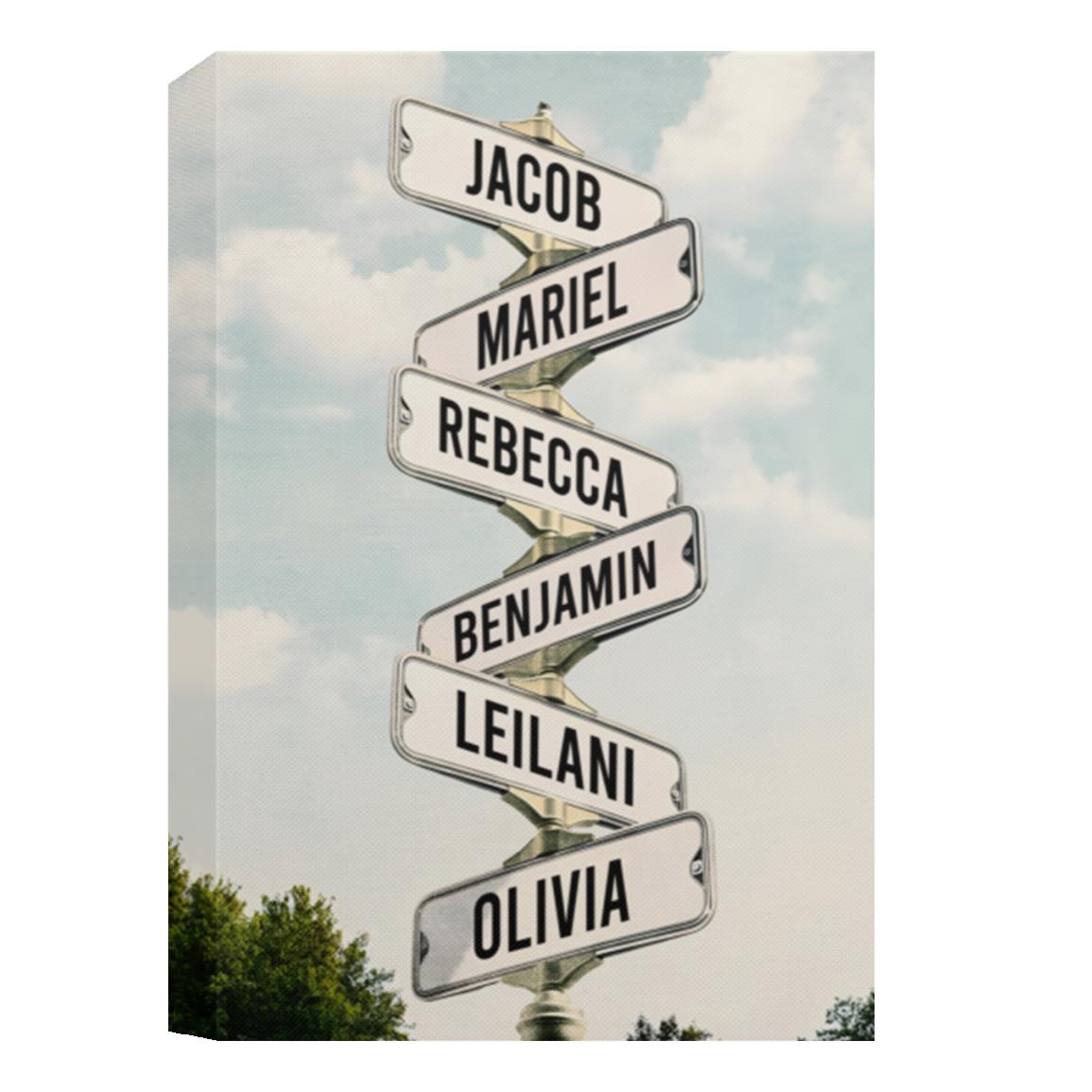 111-0173278-2659474 12x18 inch Canvas Framed 3 ten CANPO15 Deluxe Portrait Canvas 1.5in Frame