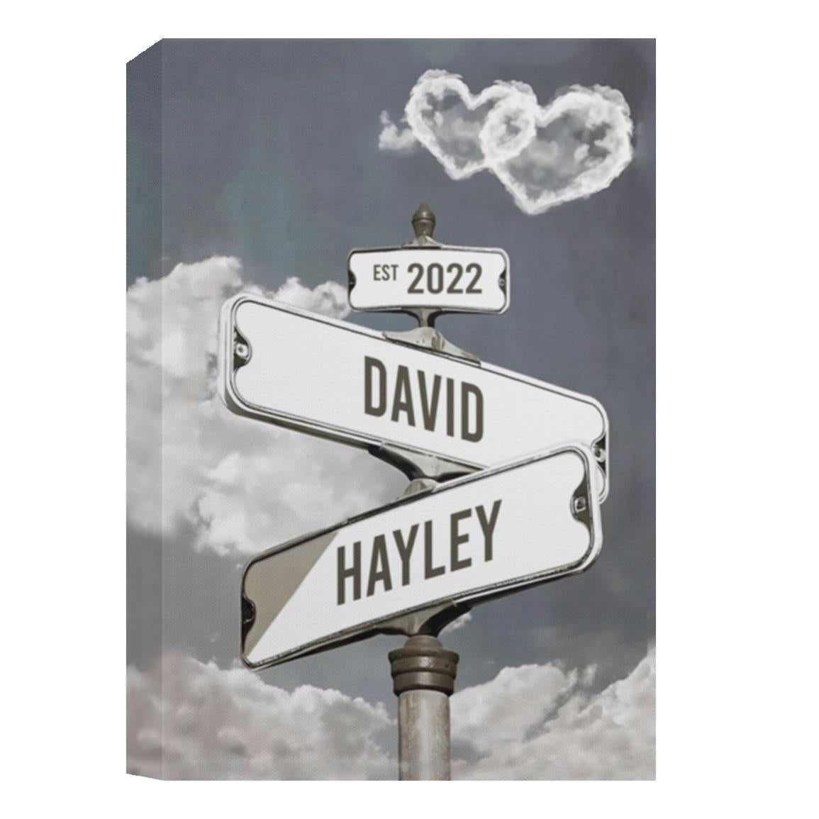 112-5648368-3221859 Canvas Frame 12x18 Inch CANPO15 Deluxe Portrait Canvas 1.5in Frame