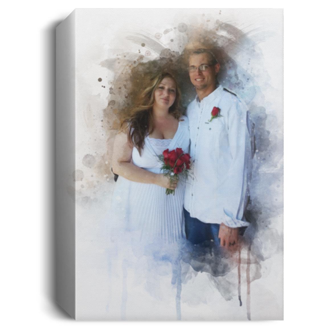 114-9029720-3805038 cv 812 CANPO15 Deluxe Portrait Canvas 1.5in Frame