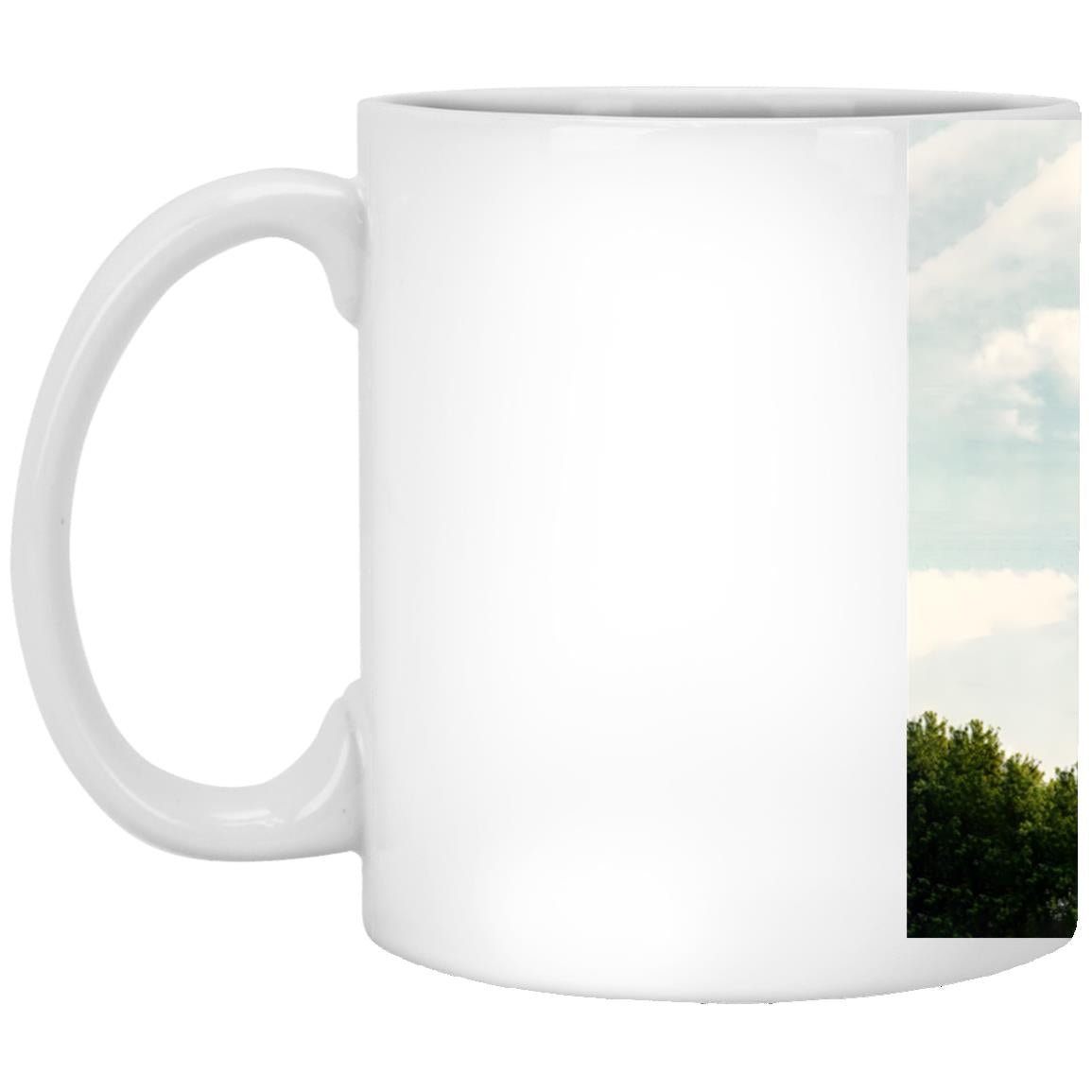 114-9239791-6973863 8x12 inch Canvas Framed XP8434 11oz White Mug