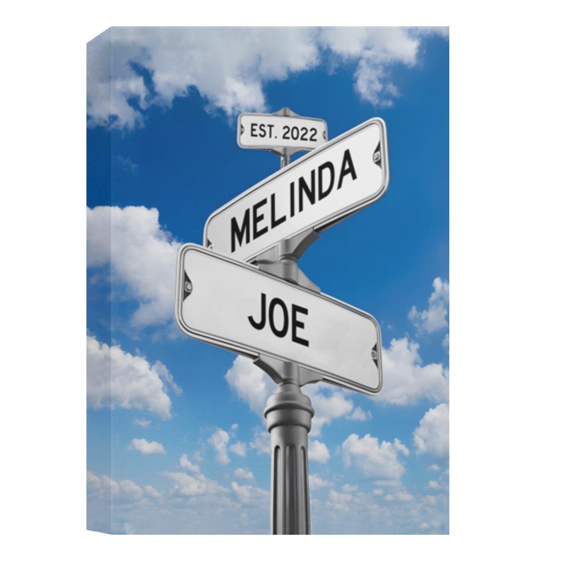 113-4357979-4370638 Canvas Frame 12x18 Inch CANPO15 Deluxe Portrait Canvas 1.5in Frame