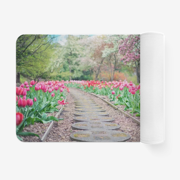 Flower Way