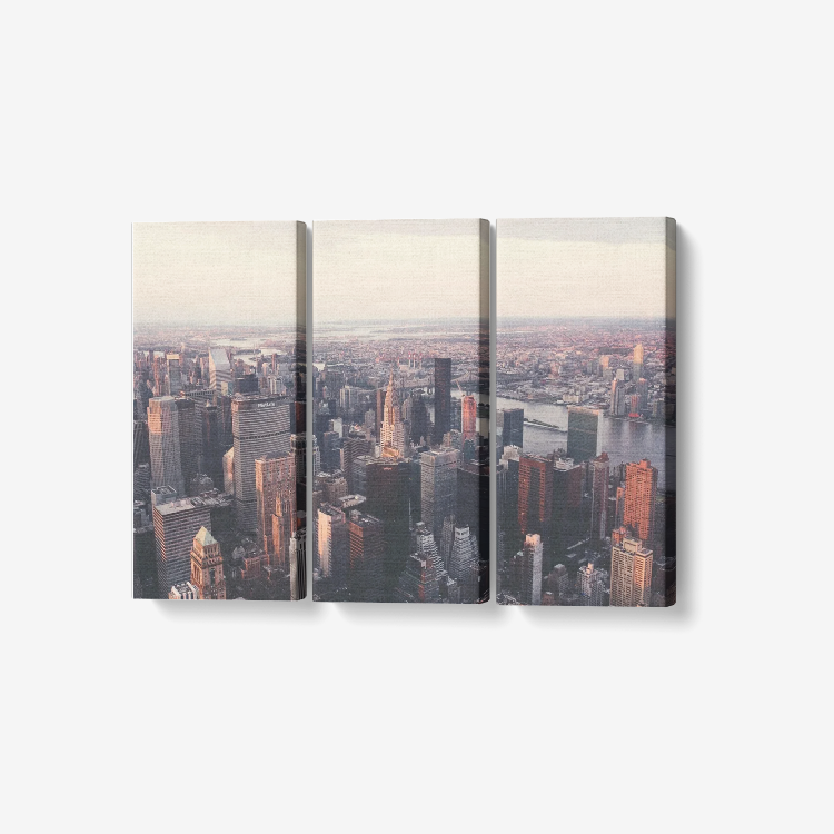 City
