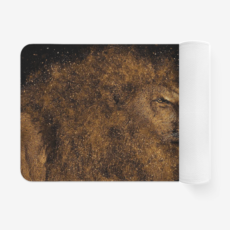 Long Evaporate Lion