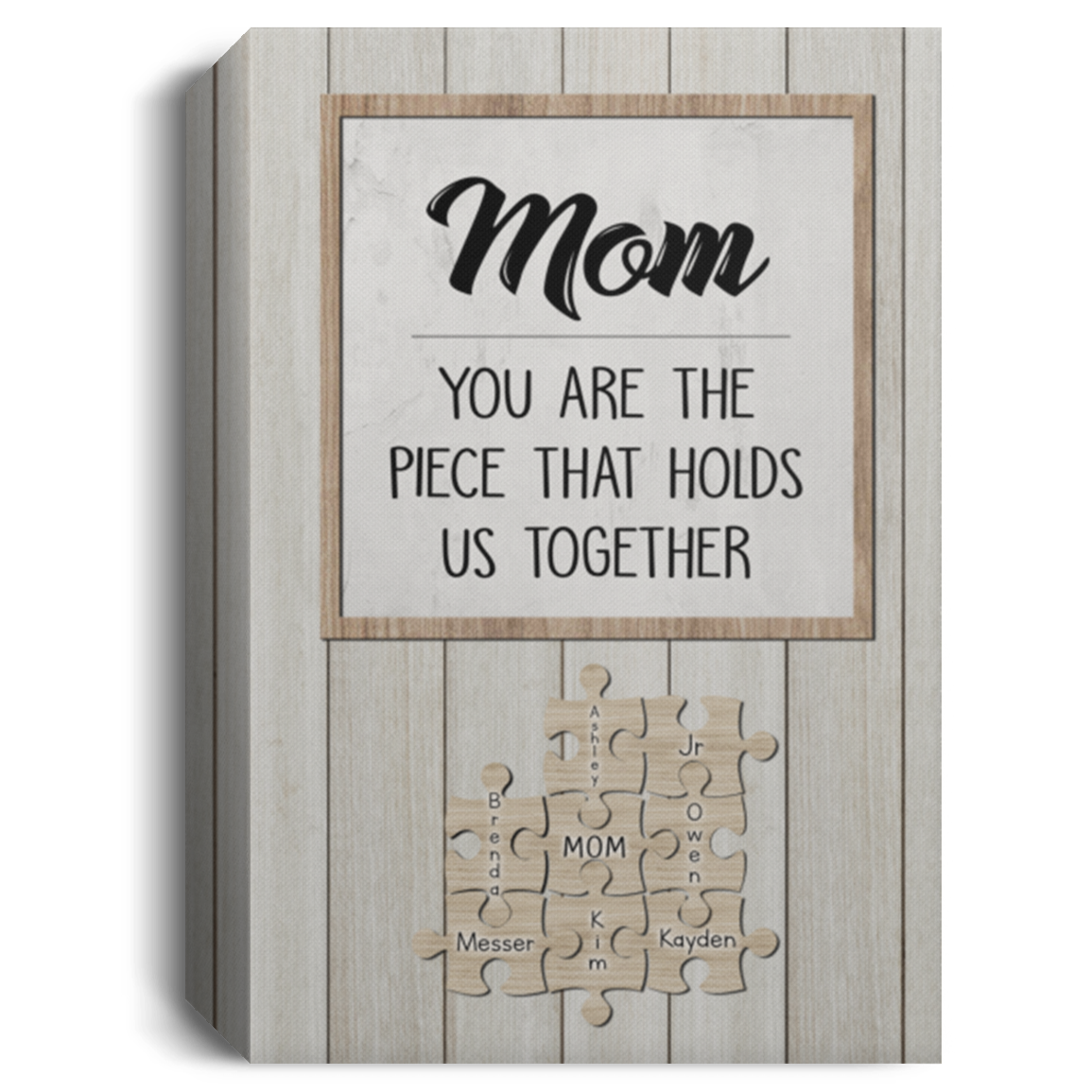 Brenda, Ashley, Kim, Jr, Owen, Kayden, Messer Brenda, Ashley, Kim, Jr, Owen, Kayden, Messer