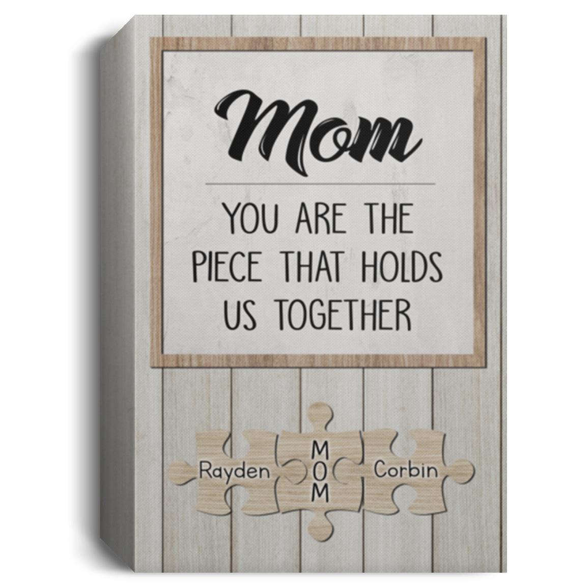 Rayden, Corbin 12x18 Corbin Lipscomb