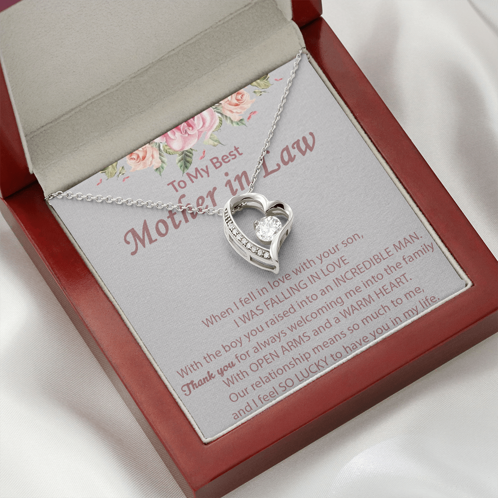 11 Forever Love Heart