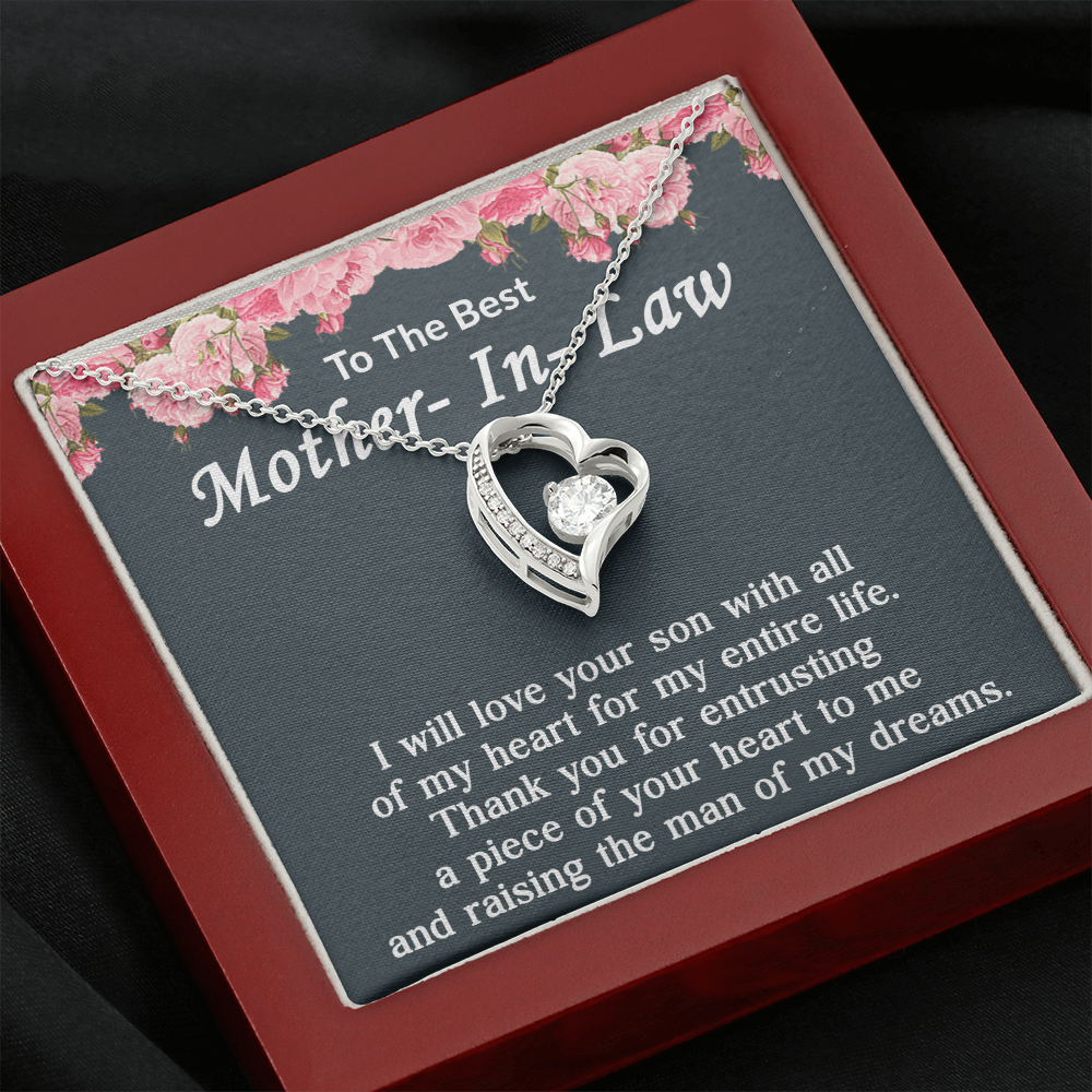 13 Forever Love Heart