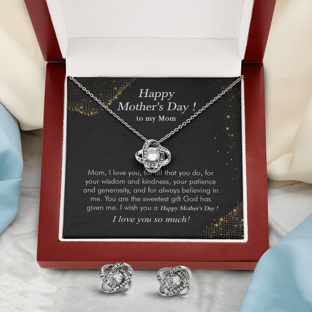 Mom Style 7 - Standard Box