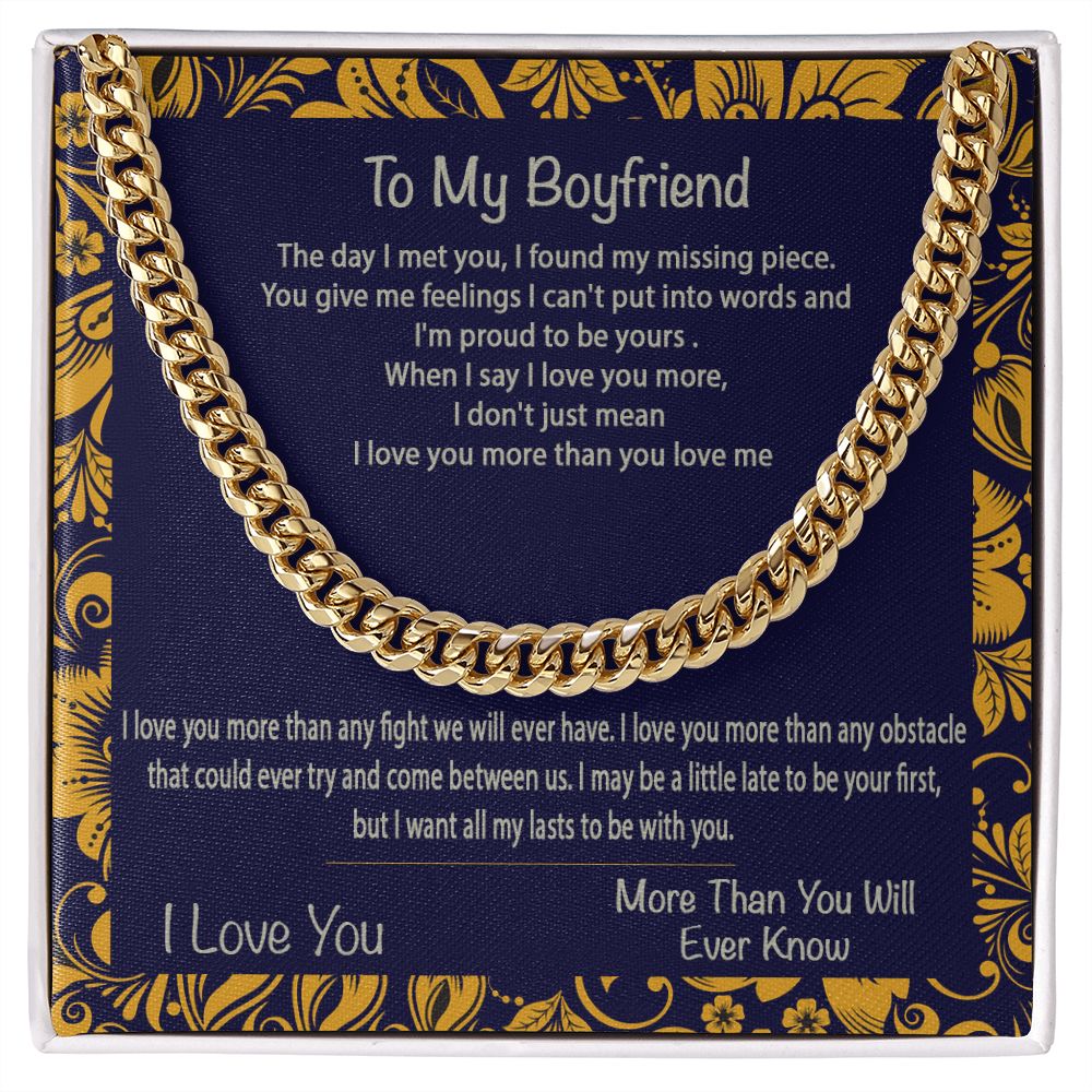 to my boyfriend TomyMan11_12-04