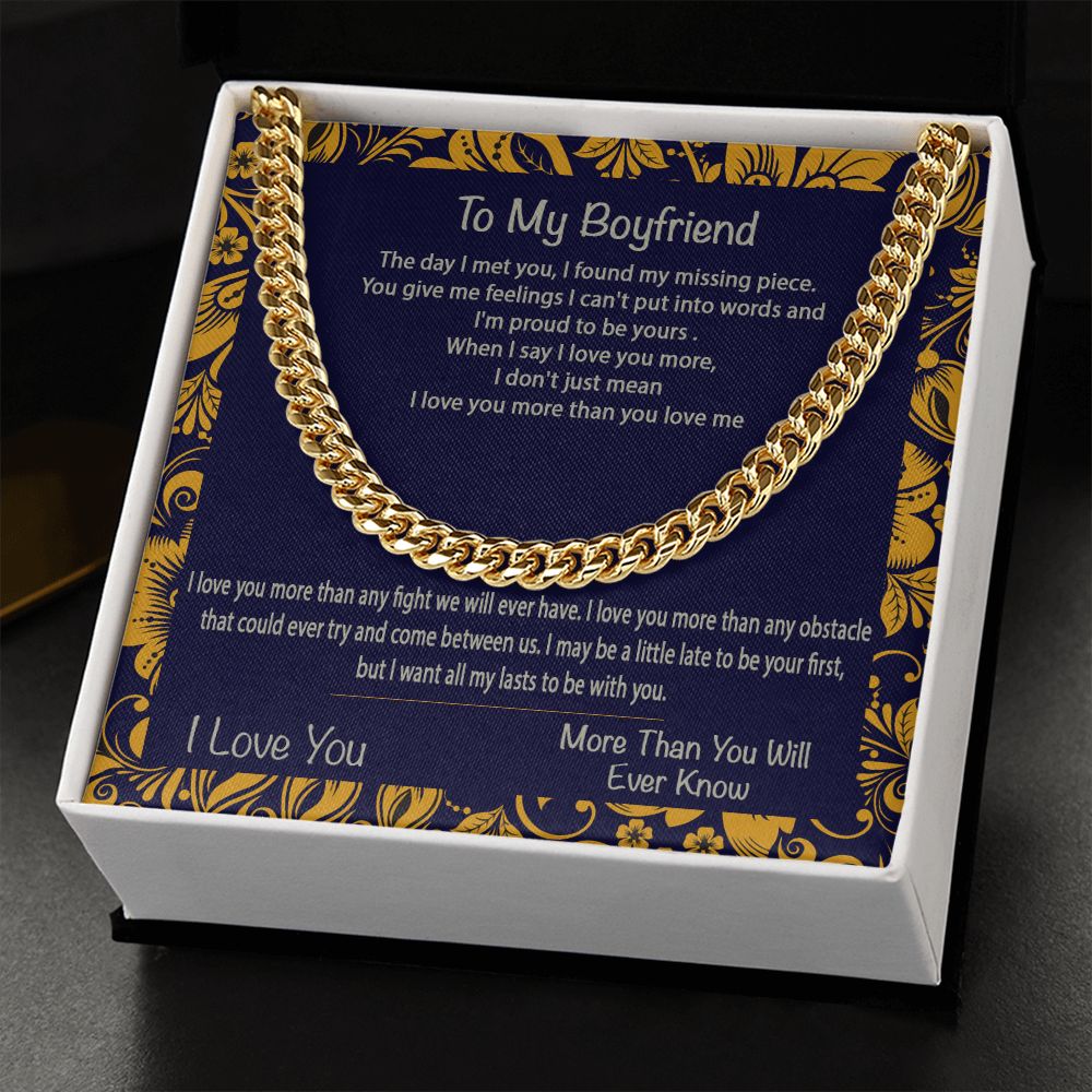 to my boyfriend TomyMan11_12-04