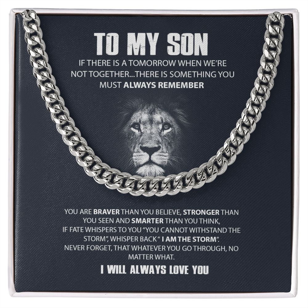 TOMYSONLION-01