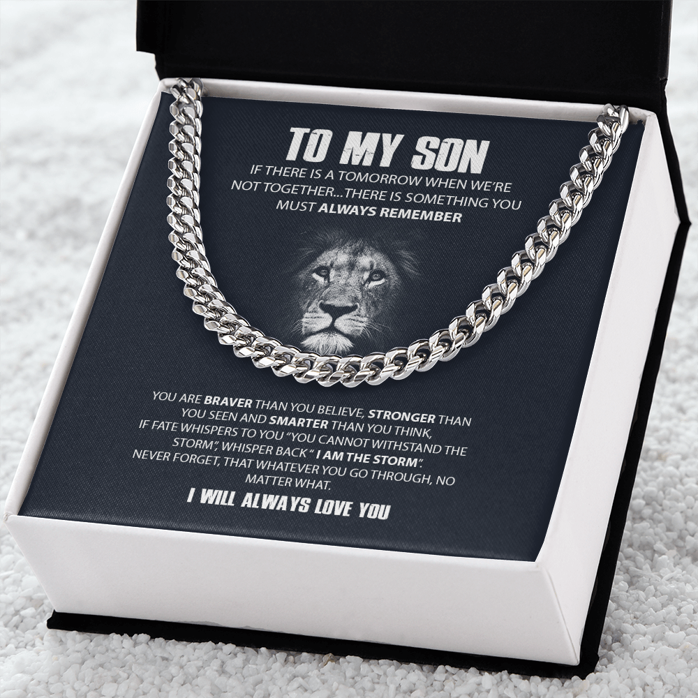 TOMYSONLION-01