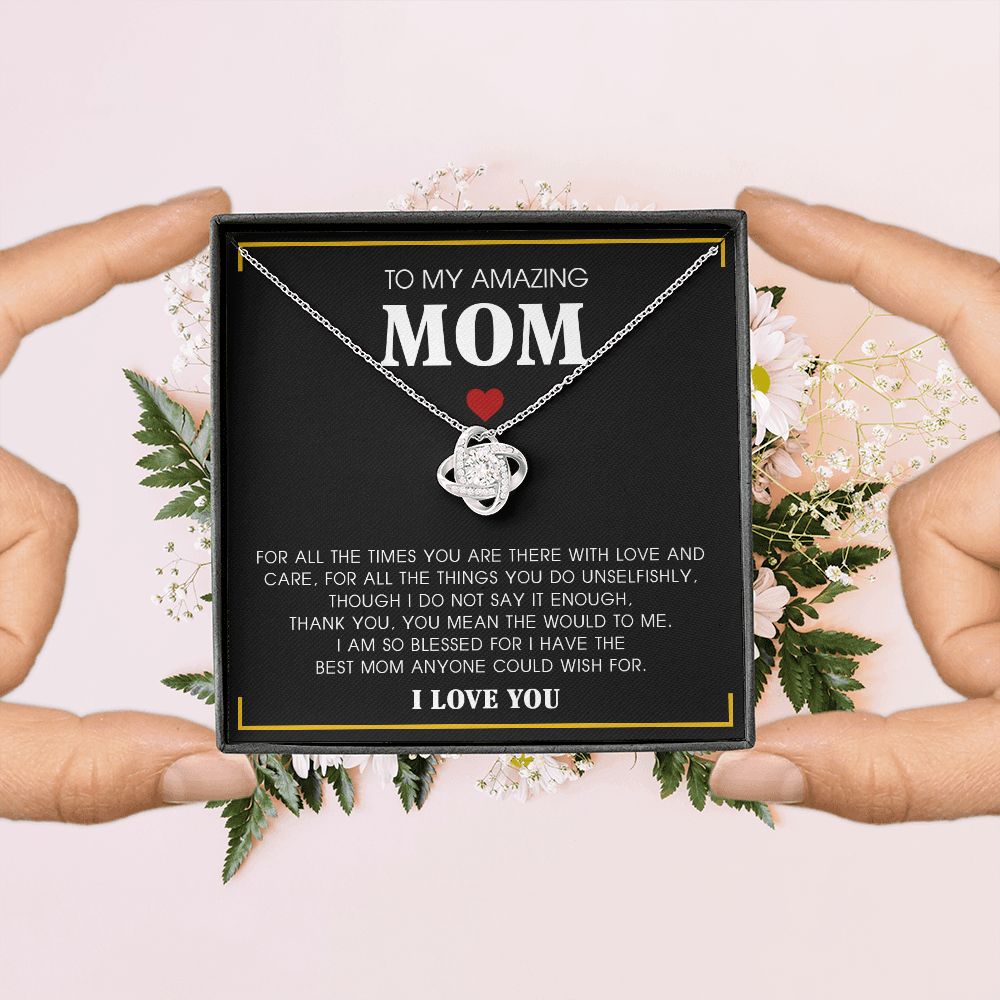 Mom100323-02-Love Knot