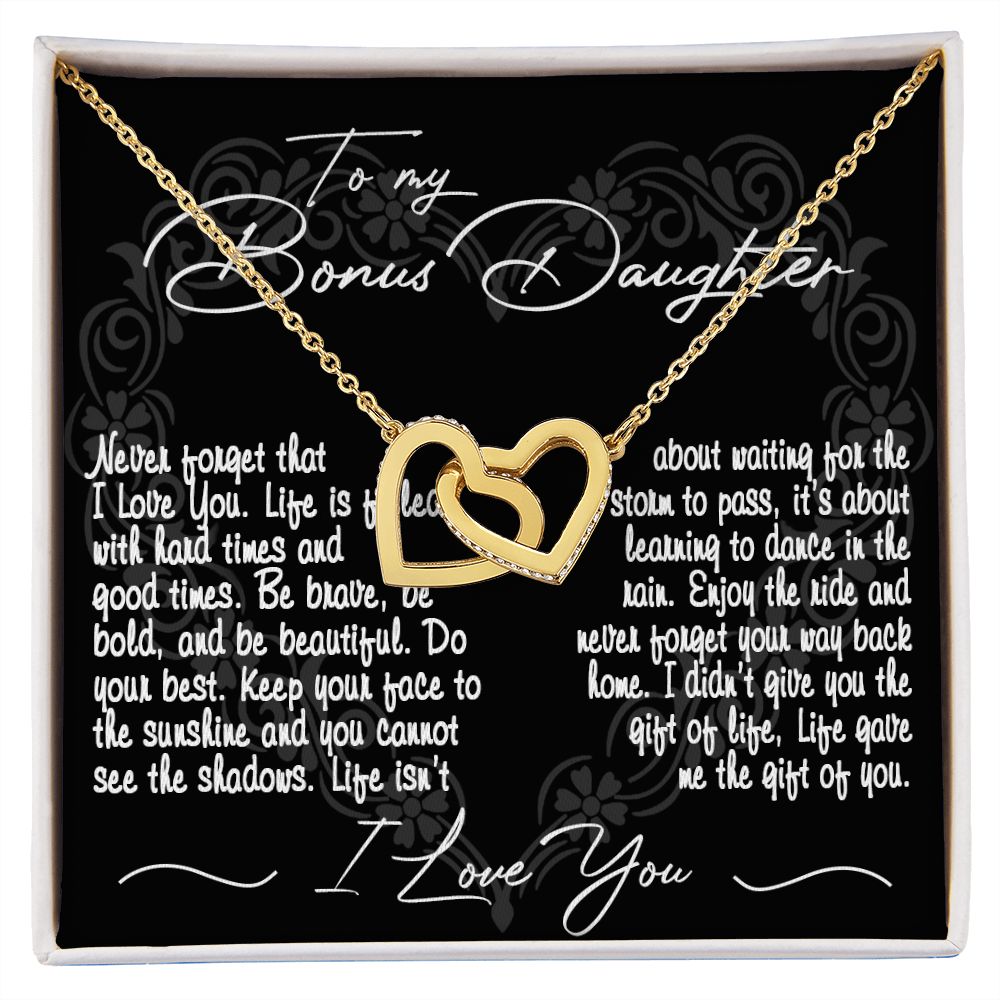 To my bonus daughter Neck-05