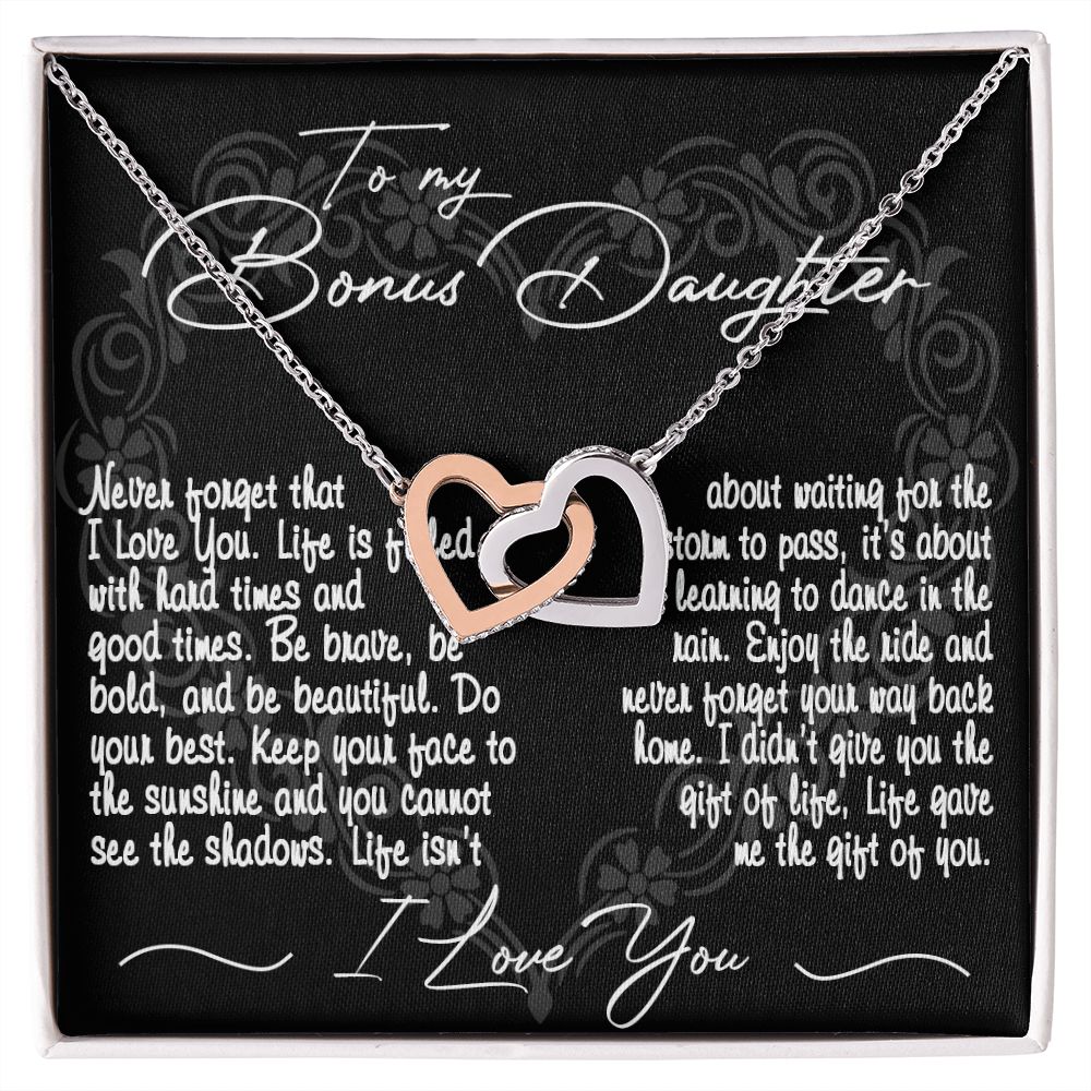 To my bonus daughter Neck-05
