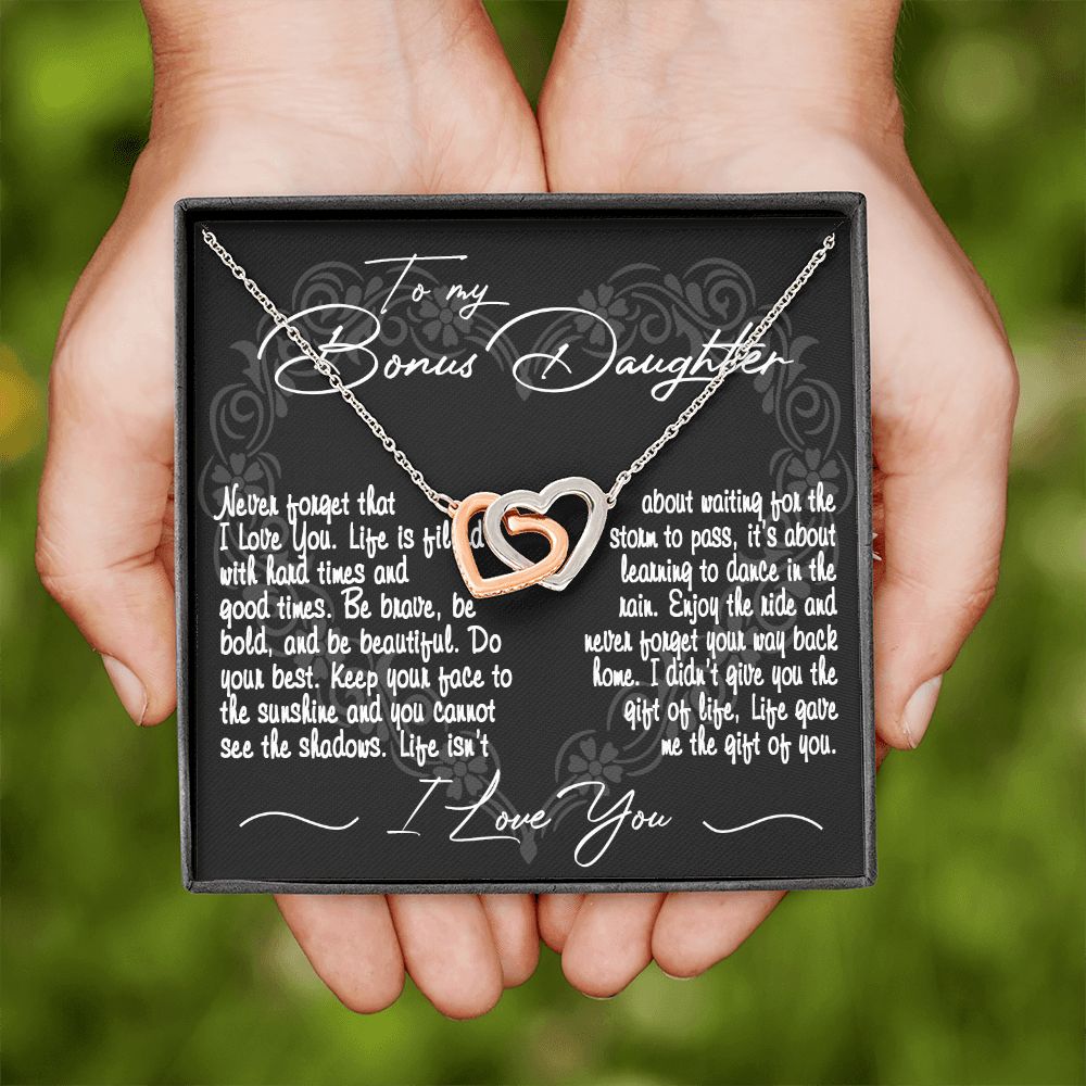 To my bonus daughter Neck-05