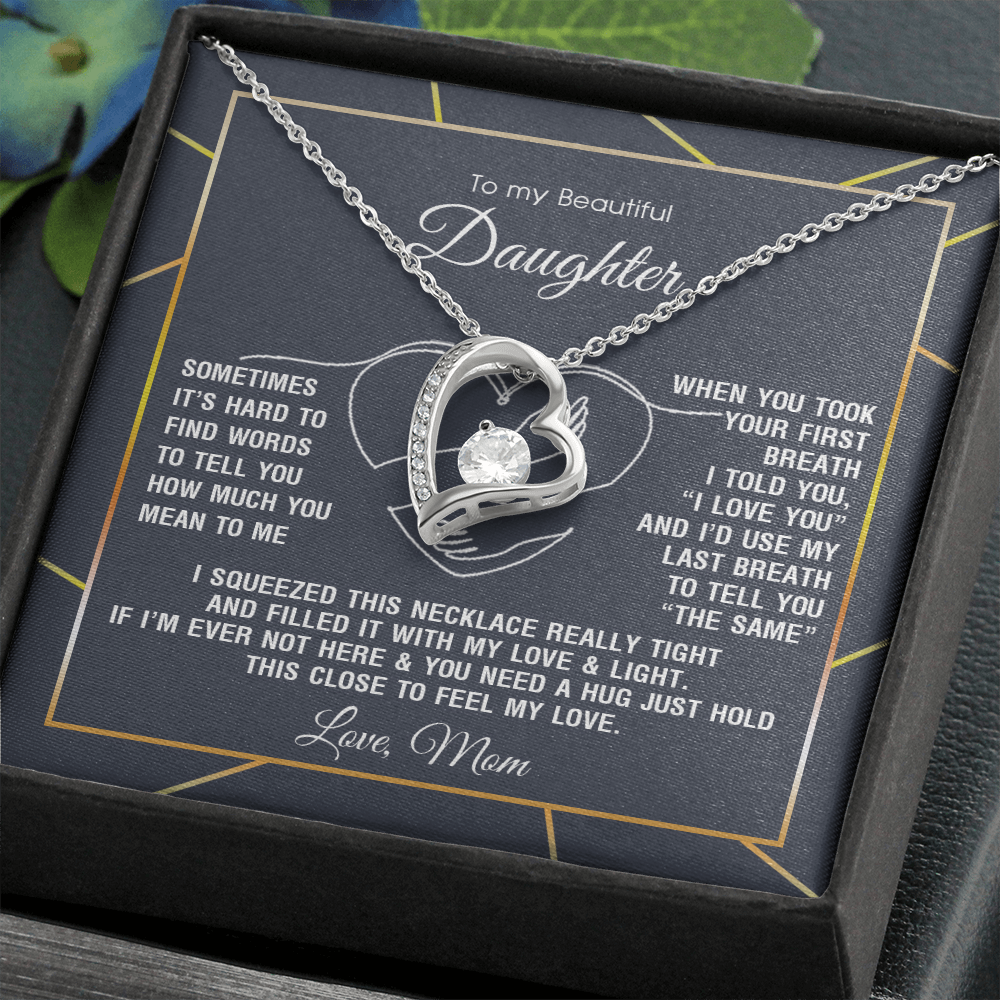 to my daughter 22222