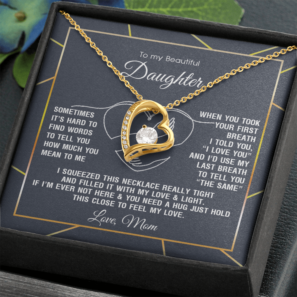 to my daughter 22222