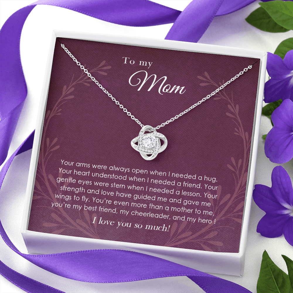 tmom0403-07 love knot