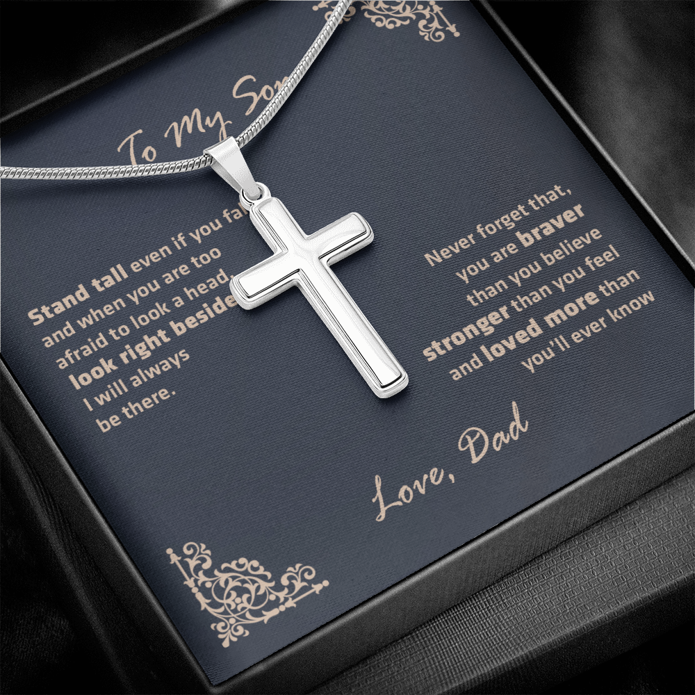 to my son 3