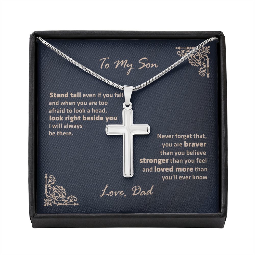 to my son 3