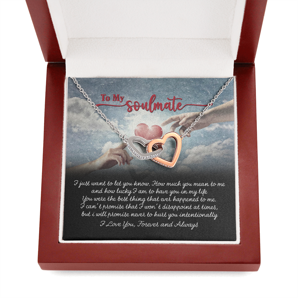 Soulmate 1