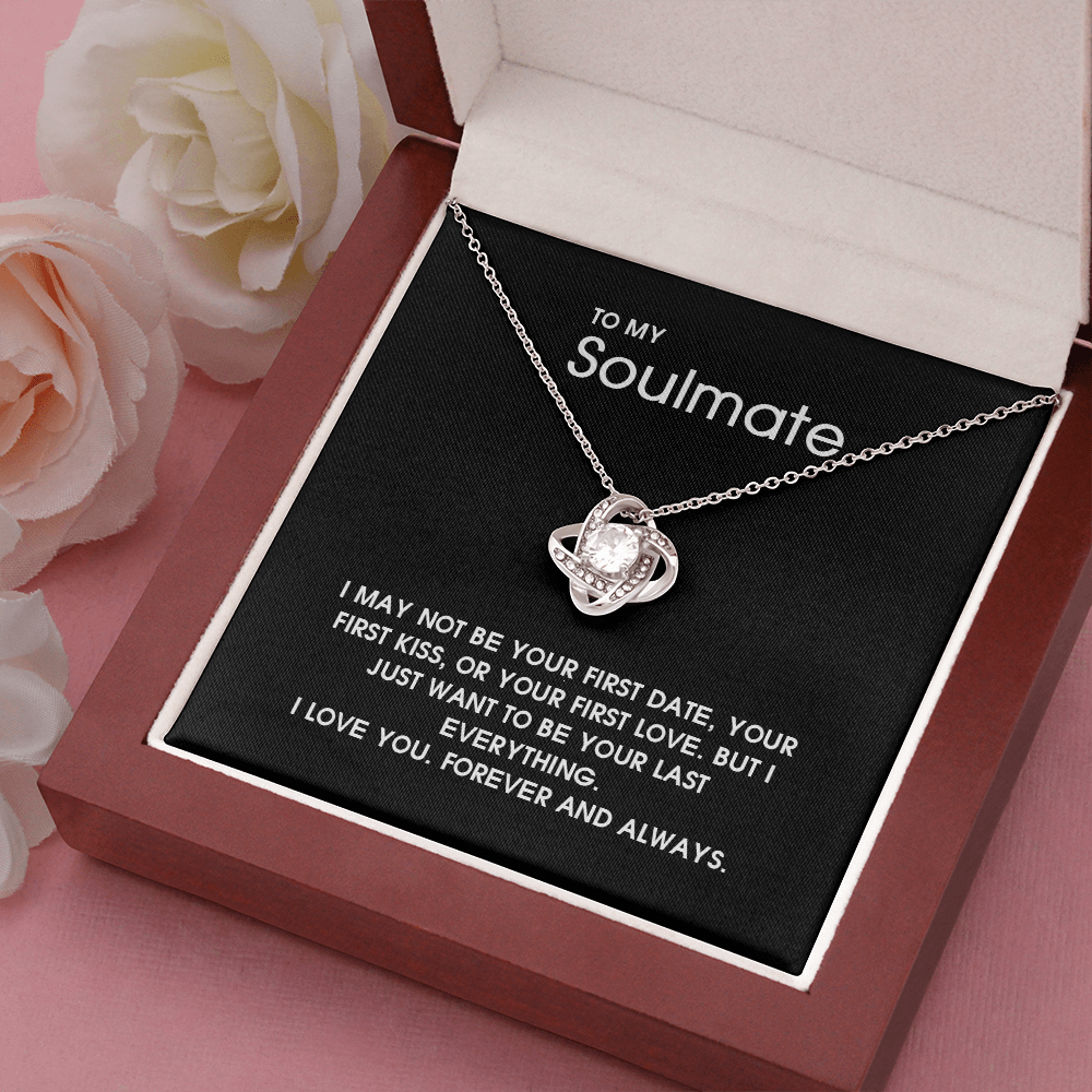 To my Soulmate