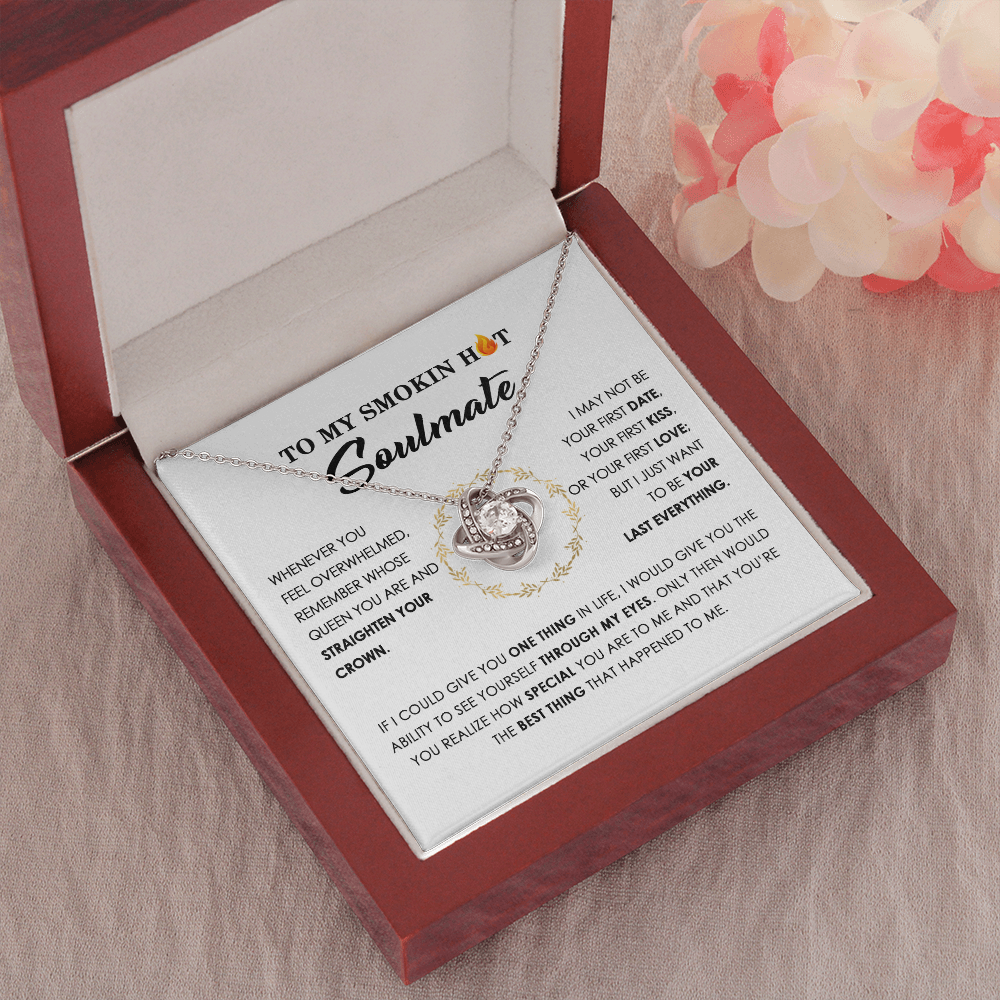 To my beautiful Soulmate 2