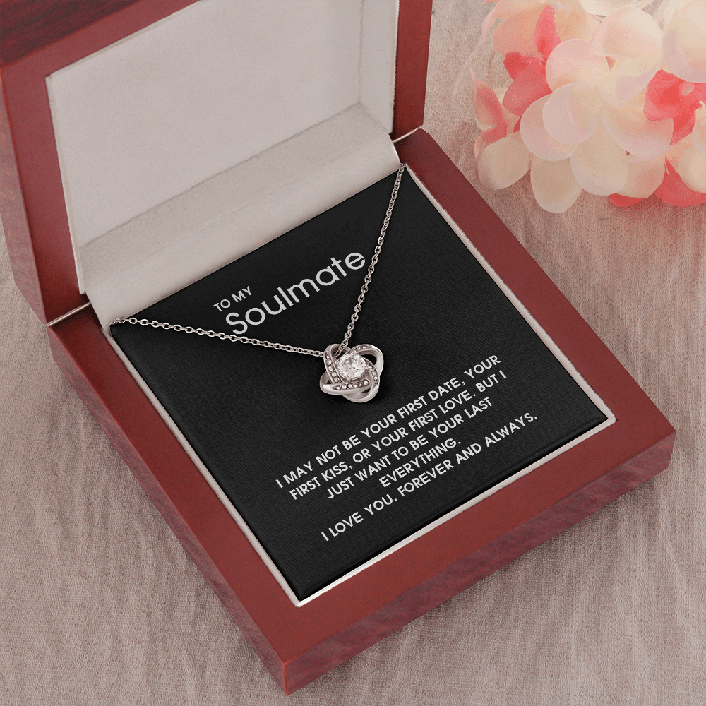 To my Soulmate