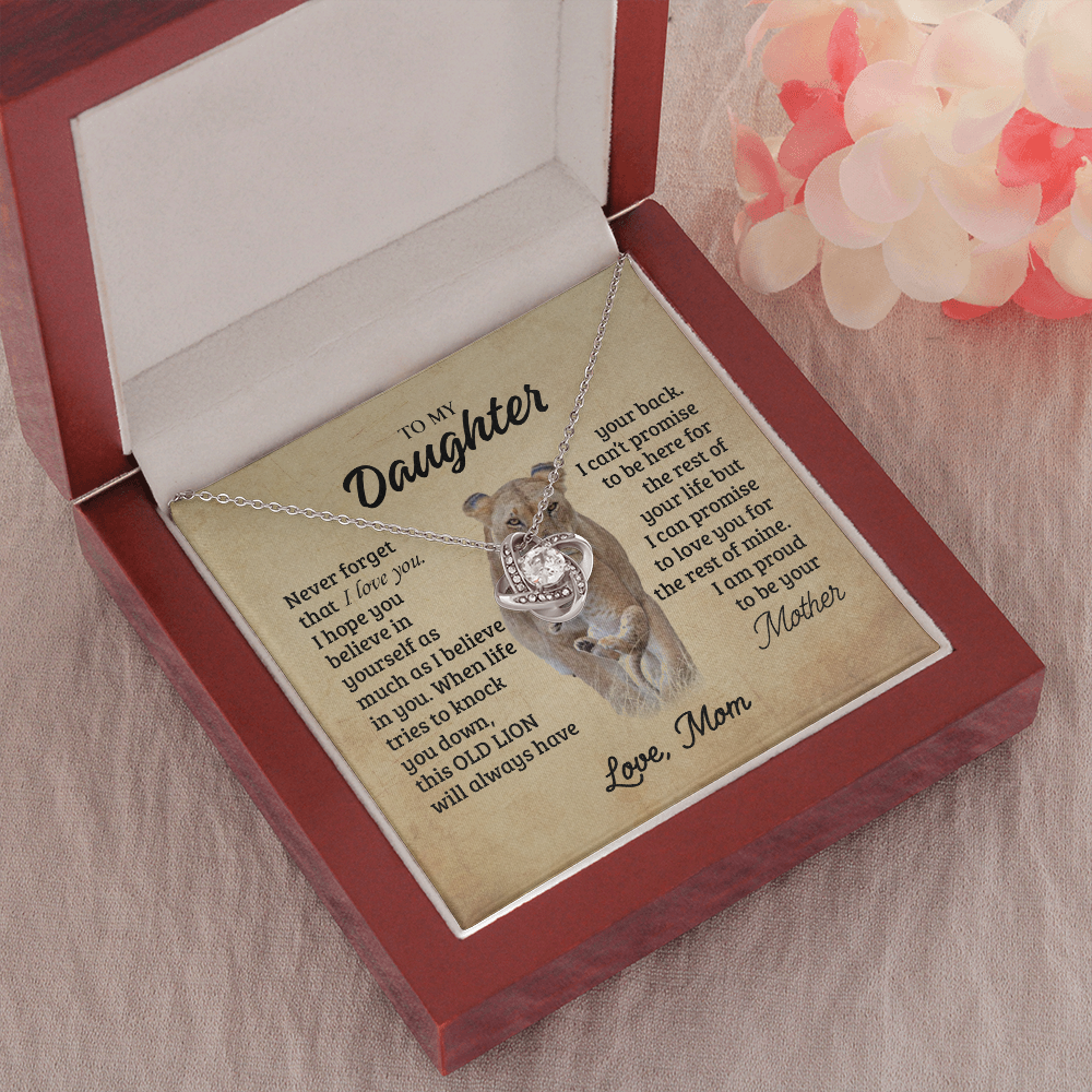 Mom Necklace #3