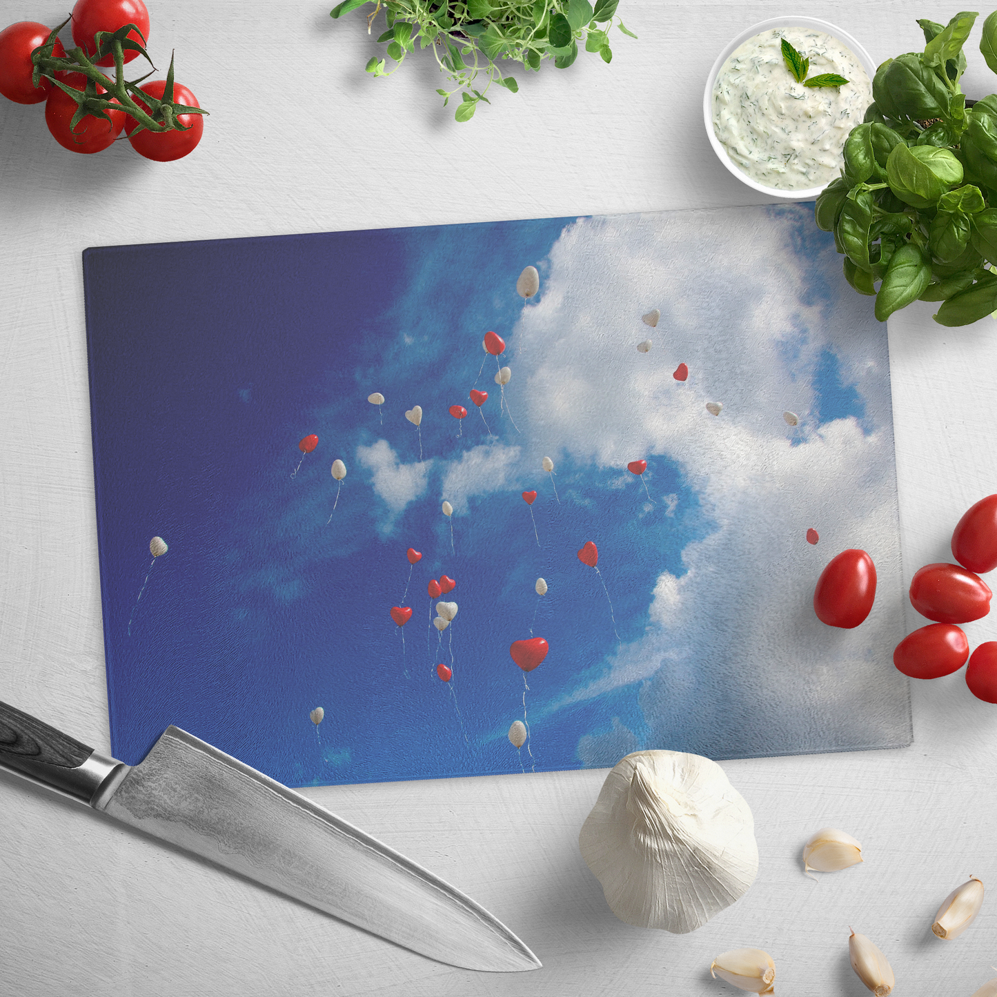 sky