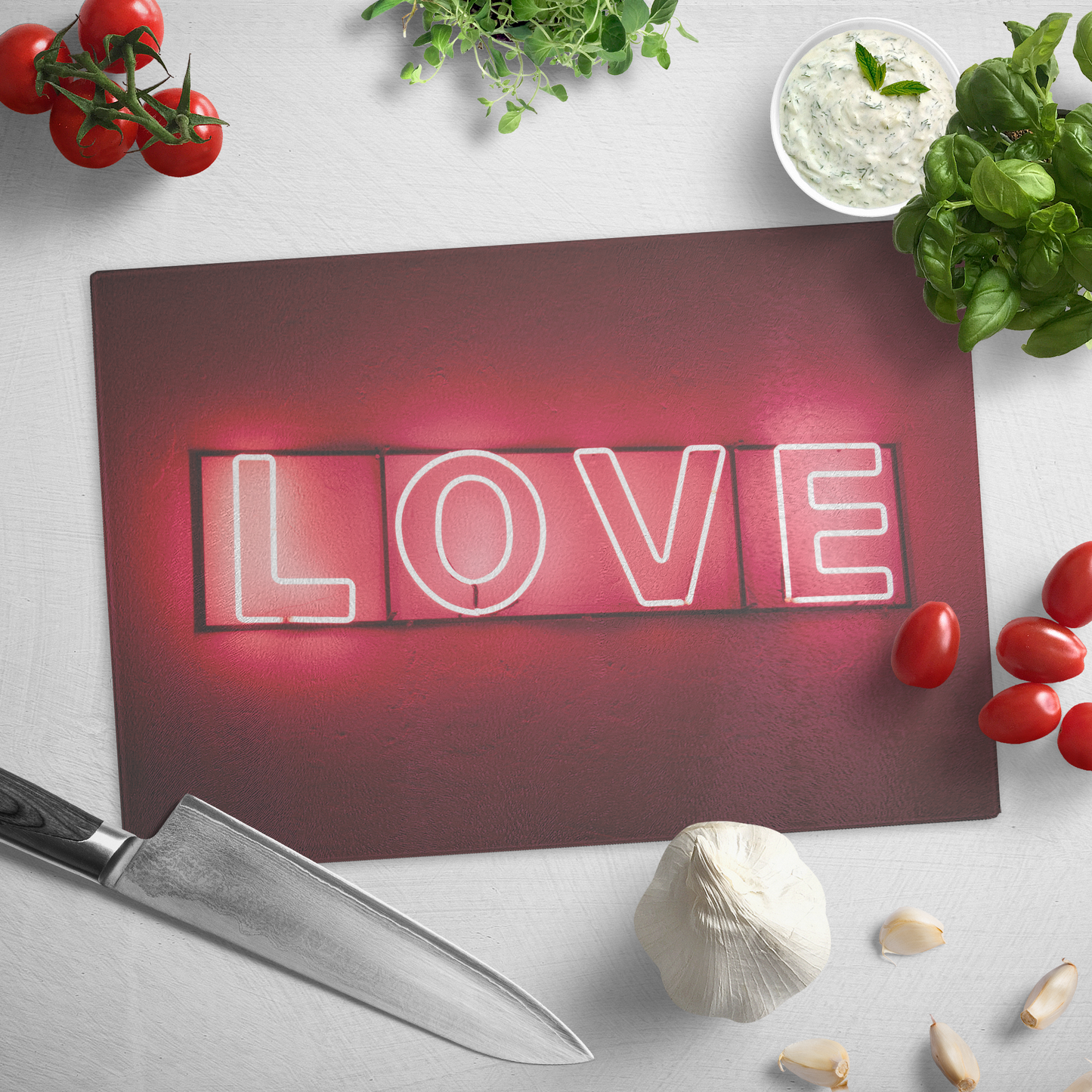 love