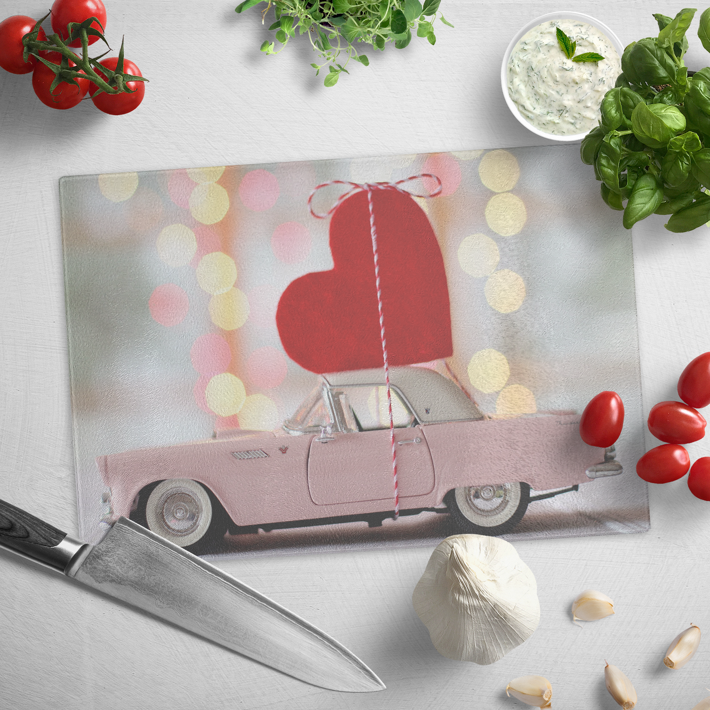Car Love