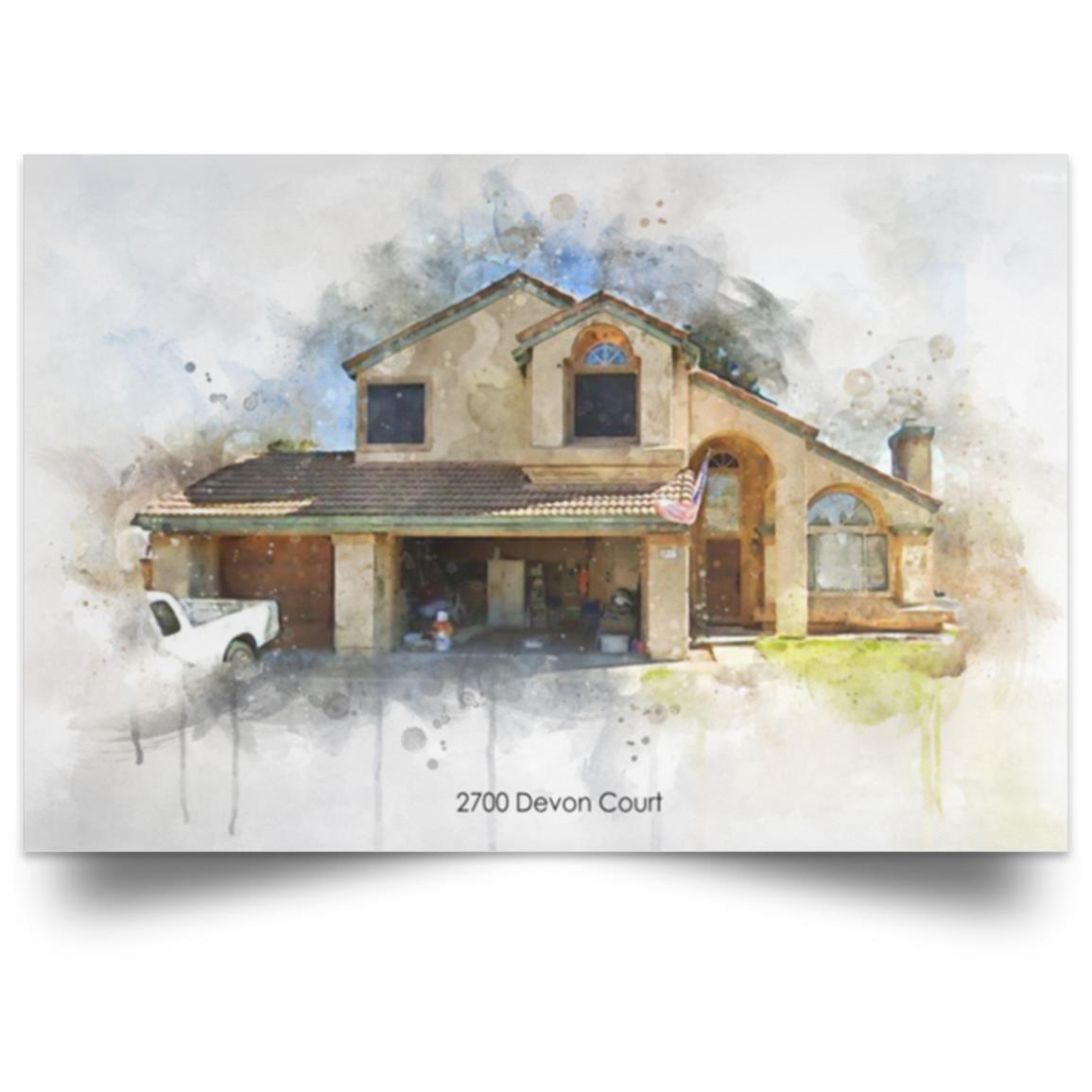 113-7278707-5980259 pt 11x17 POSLA Satin Landscape Poster
