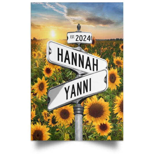 114-9410268-6454621 Paper Poster Unframe 12x18Inch POSPO Satin Portrait Poster