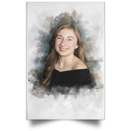 113-0398320-4134603 pt 1117 POSPO Satin Portrait Poster
