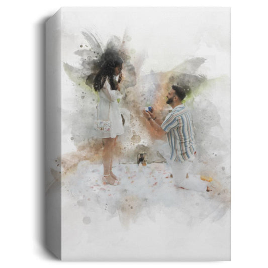 114-8045605-5378602 cv 812 CANPO15 Deluxe Portrait Canvas 1.5in Frame