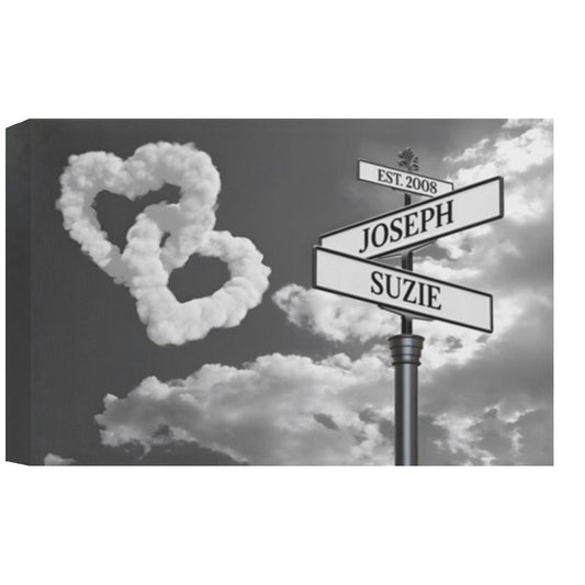 114-4316099-9562651 Canvas Frame 16x24 Inch CANLA15 Deluxe Landscape Canvas 1.5in Frame