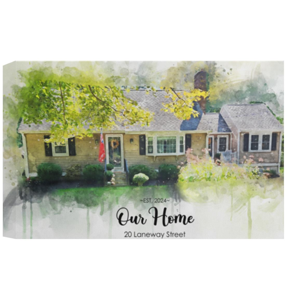 113-4341834-8264241 cv 16x24 CANLA15 Deluxe Landscape Canvas 1.5in Frame