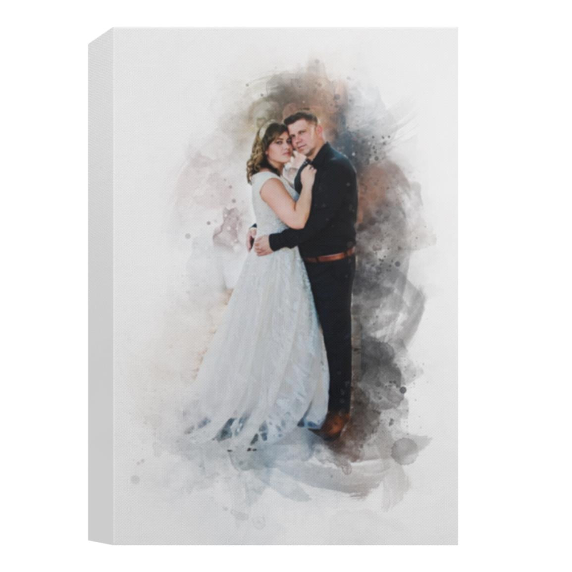 113-4122979-4168233 cv 812 CANPO15 Deluxe Portrait Canvas 1.5in Frame