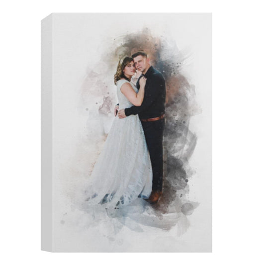 113-4122979-4168233 cv 812 CANPO15 Deluxe Portrait Canvas 1.5in Frame