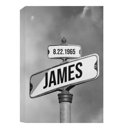 114-6353791-4551462 12x18 inch Canvas Framed CANPO15 Deluxe Portrait Canvas 1.5in Frame